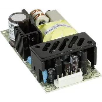 Netzteil Mean Well RPT-60A — 60 W, 5 V Ausgang, 90–264 V Eingang, RoHS, 50,8×101,6×29 mm