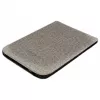Tablet-Hülle WPUC-627-S-GY Grau (PocketBook Touch Lux 4, Lux 5, Color, Touch HD 3, Basic Lux 2)