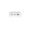 Powerbank D-Link DPP-201 — 20000 mAh, 1× USB-A, 2× USB-C, weiß