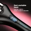 Lockenstab und Glätteisen Revamp Wave Define Styler WV-1750-EU 2-in-1