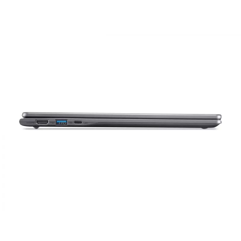 Acer Chromebook Plus 514 CBE594-3-TCO - Intel N-series N355 / 1,9 GHz - Chrome OS - Intel Graphics - 8 GB RAM - 128 GB SSD 3D Triple-Level Cell (TLC)