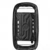 Rockbros B68-1 Fahrradrahmentasche Handytasche 1,7 l Schwarz