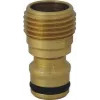 Brass Tool c.k tools G7916 50 – funkenfreier Messing-Hammerkopf 50 g
