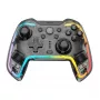 Gamecontroller White Shark GPW-8040 RGB Wireless Bluetooth, Modell PRAETORIAN