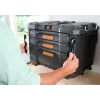 Toolbox XL 3 Schubladen KETER