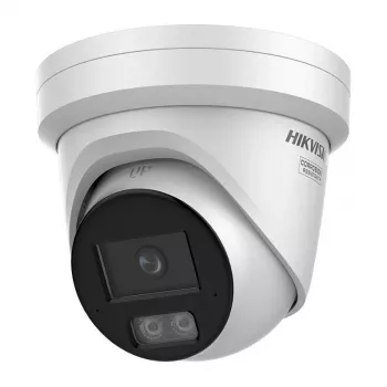 Überwachungskamera Hikvision DS-2CD2387G3-LI2UY(2.8MM) 8MP IR IP