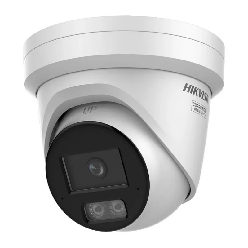 Überwachungskamera Hikvision DS-2CD2387G3-LI2UY(2.8MM) 8MP IR IP