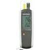 Voltcraft PL-100TRH Feuchtigkeits-/Temperaturmessgerät, Thermo-/Hygrometer (PL-100TRH)