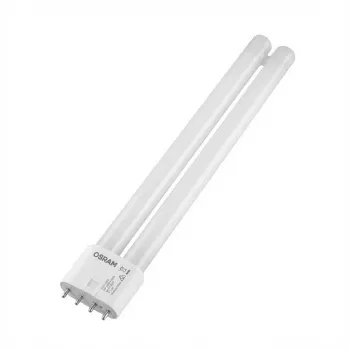 Leuchtstoffröhren-ähnliche LED-Röhre Osram DULUX L55 HF V 25W 840 2G11, 3250 lm, 4000K