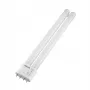 Leuchtstoffröhren-ähnliche LED-Röhre Osram DULUX L55 HF V 25W 840 2G11, 3250 lm, 4000K