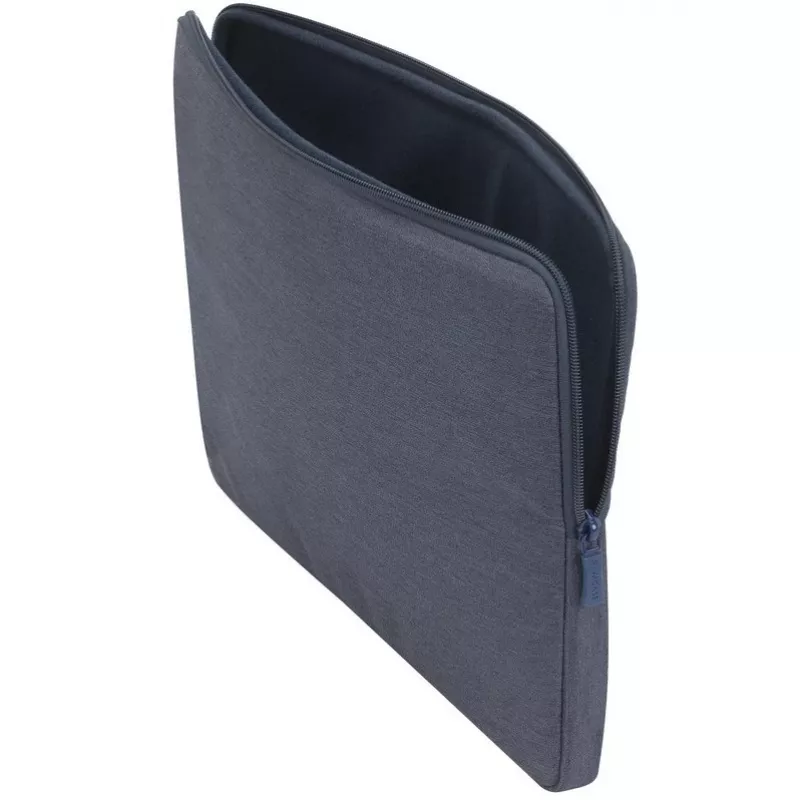 Rivacase Suzuka Notebook-Tasche 33,8 cm (13.3) Schutzhülle Blau (7703 Blau)