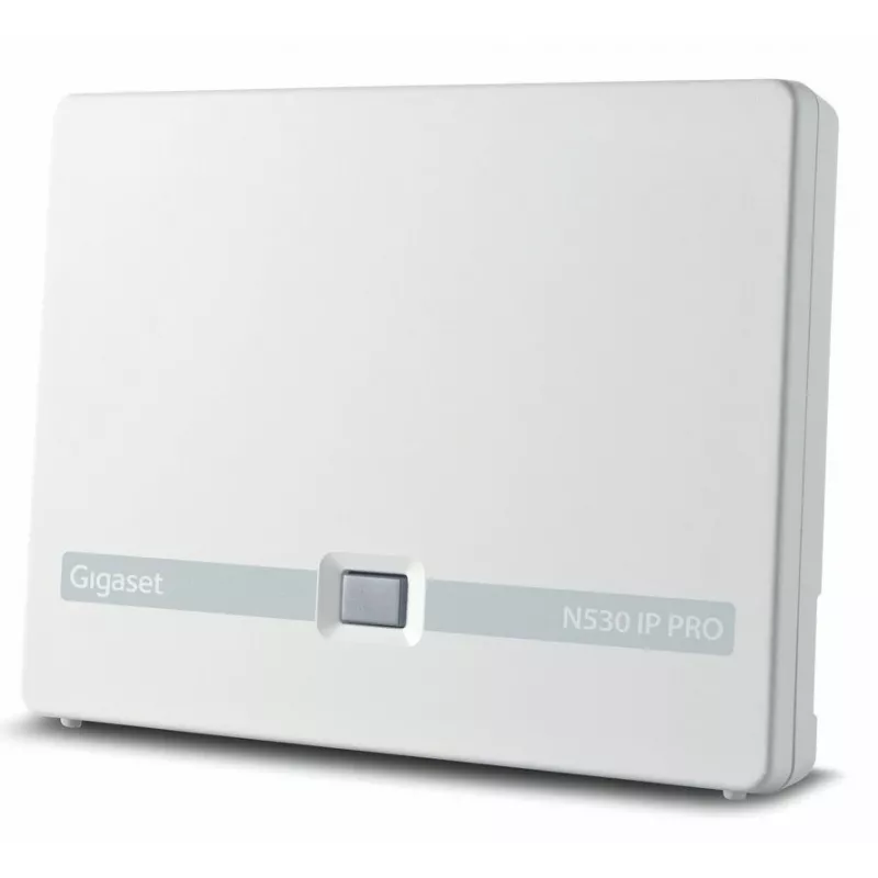 Basisstation Gigaset pro N530 IP IP-DECT
