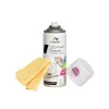 LCD-Schaumreiniger 400ml + Mikrofasertuch