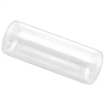 Reservoir Tube Singularity Protium RT-150-60 — Acryl transparent, 150 mm x 60 mm
