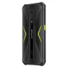 Ulefone Armor X12 Pro 4/64GB Schwarz/Grün ohne Ladegerät