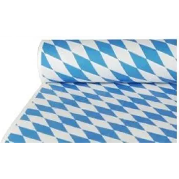Papstar 88162 Blau
