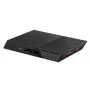 Asustor FS6712X NAS/storage server Compact Intel® Celeron® N5105 4 GB DDR4 0 TB Schwarz