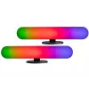 Tisch- und Pendelleuchte TRACER Smart Flow Tracer 47245 Ambience TRAOSW47245 Wi‑Fi-Steuerung LED
