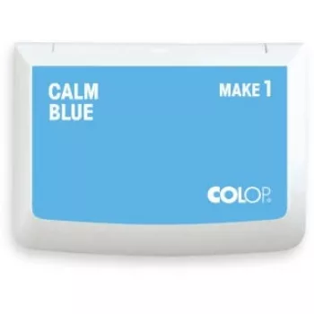 Colop 9C 155109 Blau