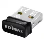 Wireless Router Edimax 3G-6218n Wi-Fi 4 Fast Ethernet Weiß