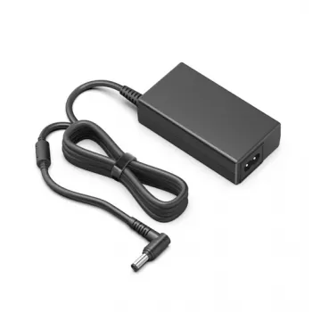 Bti 65W AC Adp für TOSH/FUJ 5,5 x 2,5 mm EU-VERSION