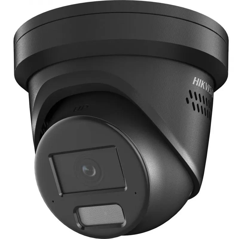 IP-Kamera HIKVISION DS-2CD2386G2H-IS2U/SL(2.8mm) Schwarz