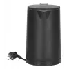 Severin WK 3483 Wasserkocher 1,7 L 2200 W Schwarz