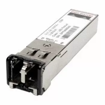 Cisco 100BASE-FX SFP Netzwerk-Medienkonverter 1310 nm 2000 m