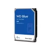 HDD Western Digital Blue 6 TB 3.5 Zoll 5400 RPM WD60EZAX