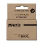 Tintenpatrone ACTIS KH-364BKR kompatibel für HP 364XL Schwarz, 20 ml Pigmenttinte, Standard Yield, 550 Seiten