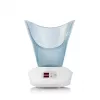 Medisana DS 400 Gesichtssauna Blau, Weiß