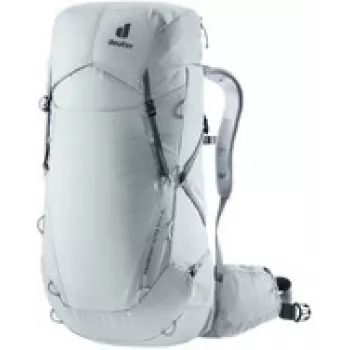 Rucksack DEUTER Aircontact Ultra 35+5 SL – 35+5 L leichter, strapazierfähiger Trekkingrucksack für Damen