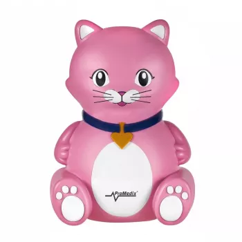 Inhalator-Vernebler ProMedix PR-816 kompaktes Design für Kinder, Modell PR-816