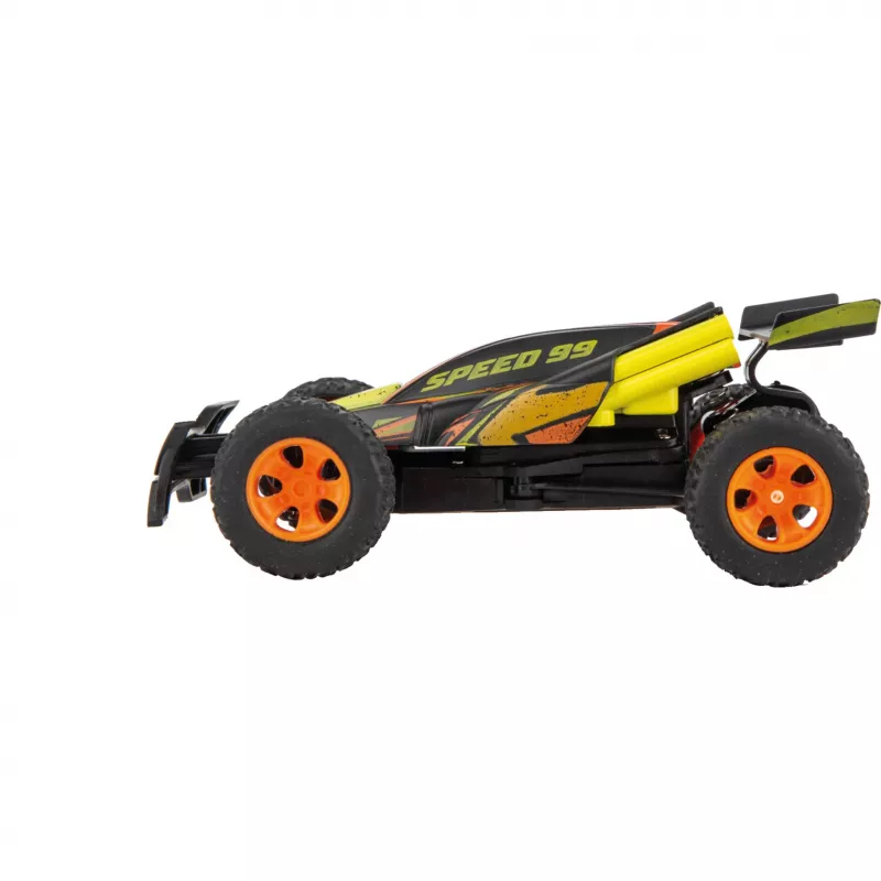 RC High Speed Auto mit Rampe