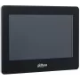 Video-Türsprechanlagen-Innenstation DAHUA VTH5421HB-W, 7-Zoll-Farbdisplay, Wi‑Fi