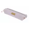 Weiches Federmäppchen Pelikan 521000 Polyester Apricot Lavendel