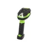 Handheld 1D-Barcodeleser Zebra LI3608 — kabelgebunden RS-232/USB/Tastatur-Emulation, IP65/IP67, 4,5–12,6 V, 327 g