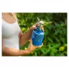Flüssigbrennstoff-Campingkocher Campingaz 2227139 — einflammig, Erdgas, 240 g, 60 mm Höhe, 10 cm Durchmesser
