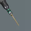 Schraubendreher-Bitsatz Wera Bit-Check 12