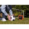 Schwarz & Decker ASI400-XJ Luftkompressor 160 l/min