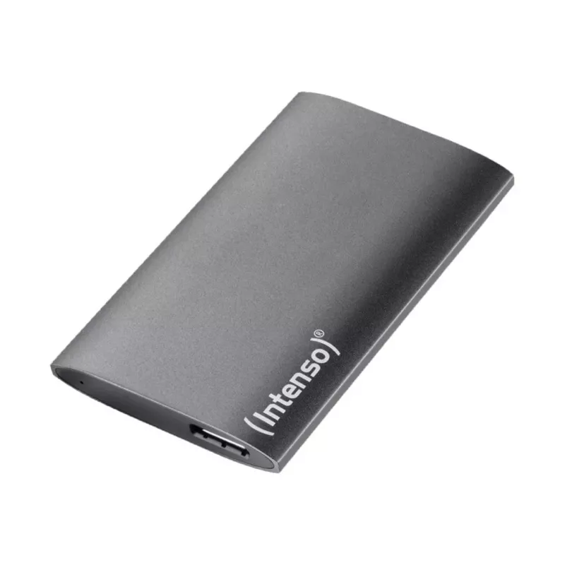 SSD Festplatte Intenso 1 TB 1,8 Zoll USB Typ-A 3.2 Gen 1 Premium Edition