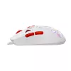 Maus Baracuda BGM-092 Seal White SEAL-W