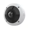 Axis M4318-PLVE Dome IP-Überwachungskamera Innen 2992 x 2992 Pixel Decke/Wand