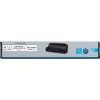 Schlagschrauber-Nusssatz Bosch 3/8 Zoll, 9-teilig, schwarz, Standard
