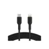 Lightning-Kabel Belkin CAA004BT2MBK 2 m Schwarz