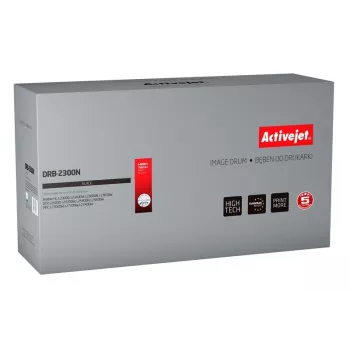 Activejet DRB-2300N Trommel (Ersatz für Brother DR-2300; Supreme; 12000 Seiten; schwarz)