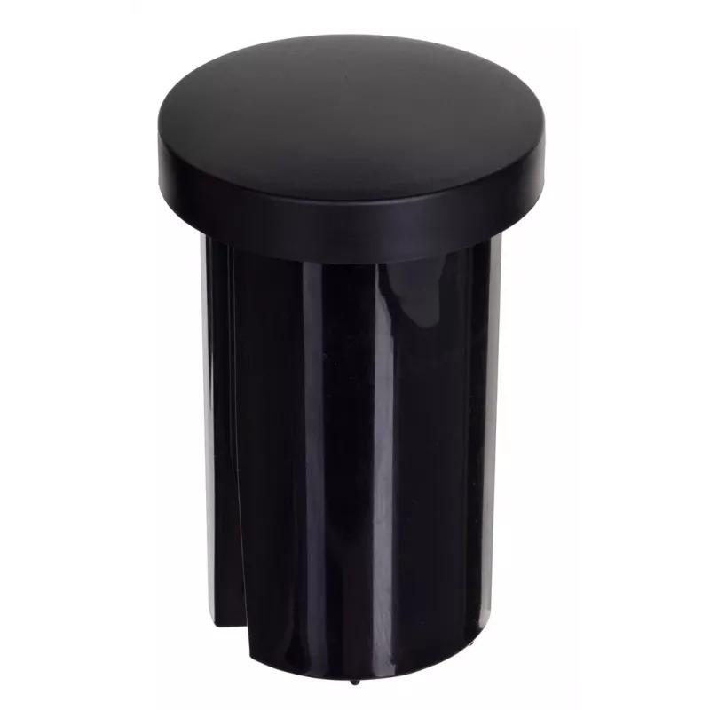 Entsafter ESPERANZA EKJ002 — 500 W, 0,45 L Saftbehälter, 1,5 L Tresterbehälter, Edelstahl/Schwarz