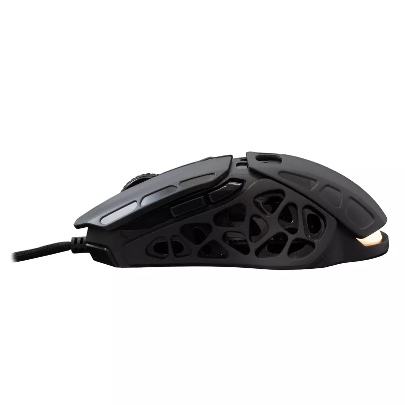 Maus White Shark GM-5016 Ector Schwarz USB