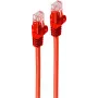Shiverpeaks BS08-35154 Ethernet Patchkabel Rot