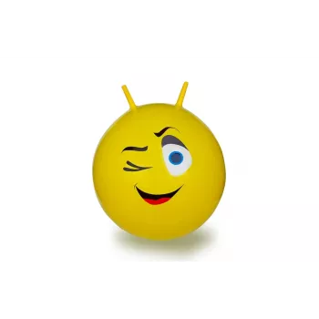 Hüpfball Jamara Hop Ball Eye 1 Jahr und älter